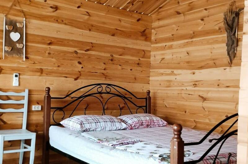 Изображение Изображение гостиницы &quot;Гостевой дом «Samir»&quot; #3 #1