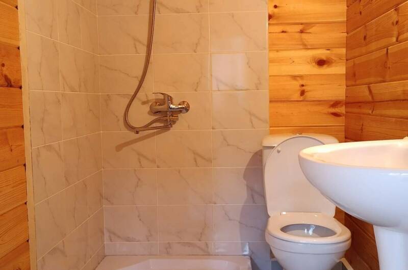 Изображение Изображение гостиницы &quot;Гостевой дом «Samir»&quot; #4 #2