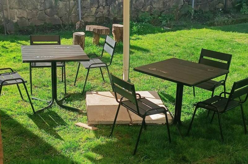 Изображение Изображение гостиницы &quot;Гостевой дом «Samir»&quot; #5 #3