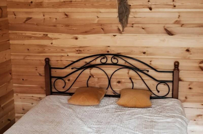 Изображение Изображение гостиницы &quot;Гостевой дом «Samir»&quot; #6 #4