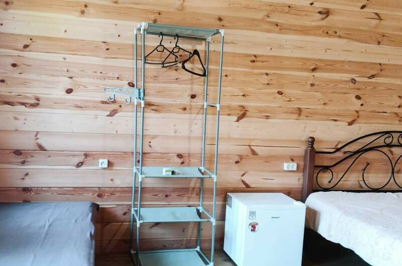 Изображение Изображение гостиницы &quot;Гостевой дом «Samir»&quot; #8 #6