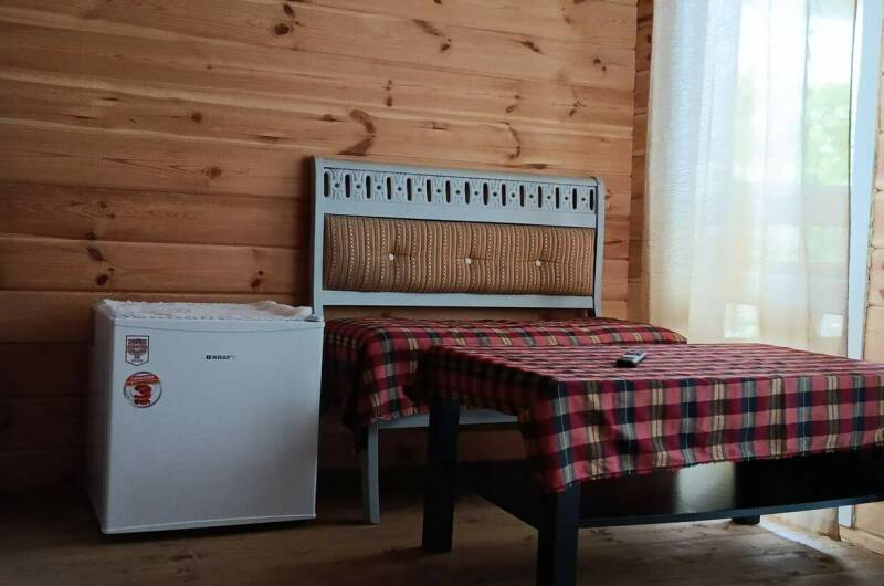 Изображение Изображение гостиницы &quot;Гостевой дом «Samir»&quot; #9 #7