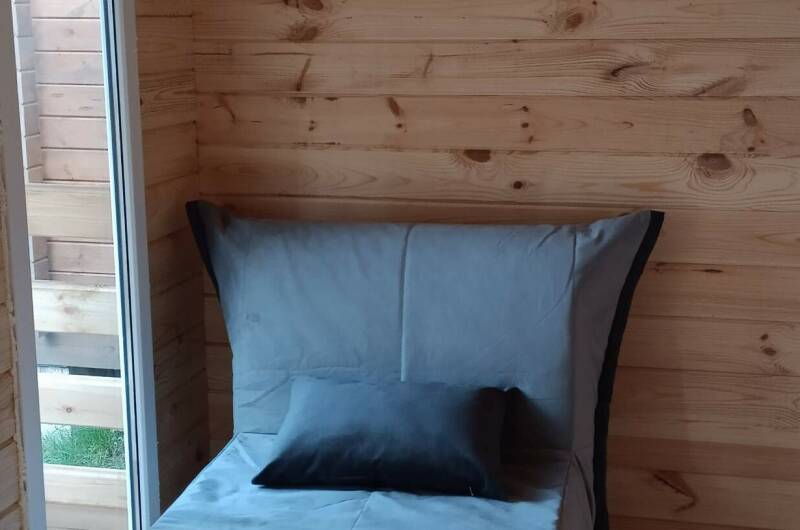 Изображение Изображение гостиницы &quot;Гостевой дом «Samir»&quot; #10 #8