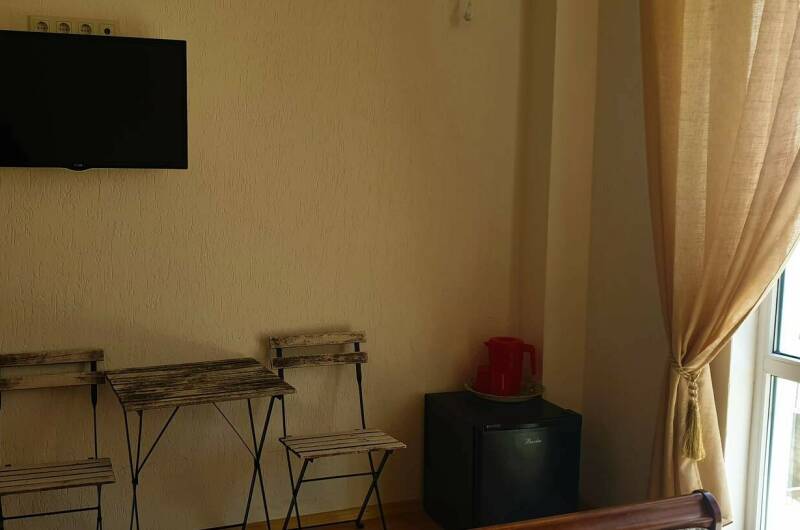 Изображение Изображение гостиницы &quot;Гостевой дом «Жемчужина»&quot; #3 #1