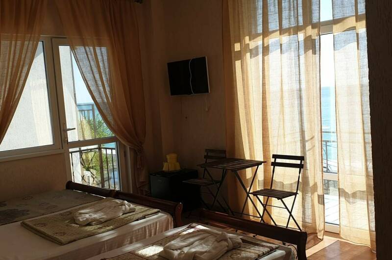 Изображение Изображение гостиницы &quot;Гостевой дом «Жемчужина»&quot; #4 #2