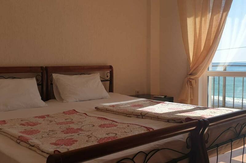 Изображение Изображение гостиницы &quot;Гостевой дом «Жемчужина»&quot; #6 #4