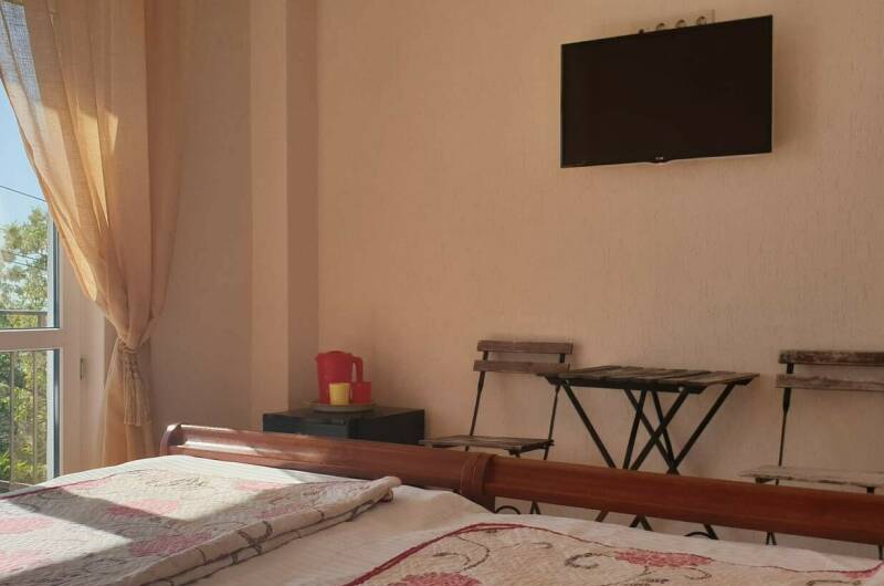 Изображение Изображение гостиницы &quot;Гостевой дом «Жемчужина»&quot; #7 #5