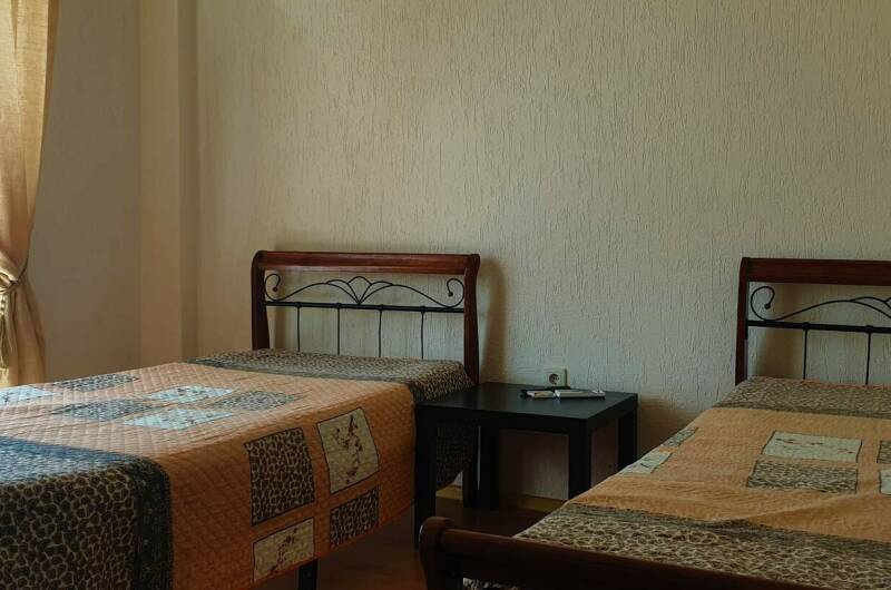 Изображение Изображение гостиницы &quot;Гостевой дом «Жемчужина»&quot; #8 #6