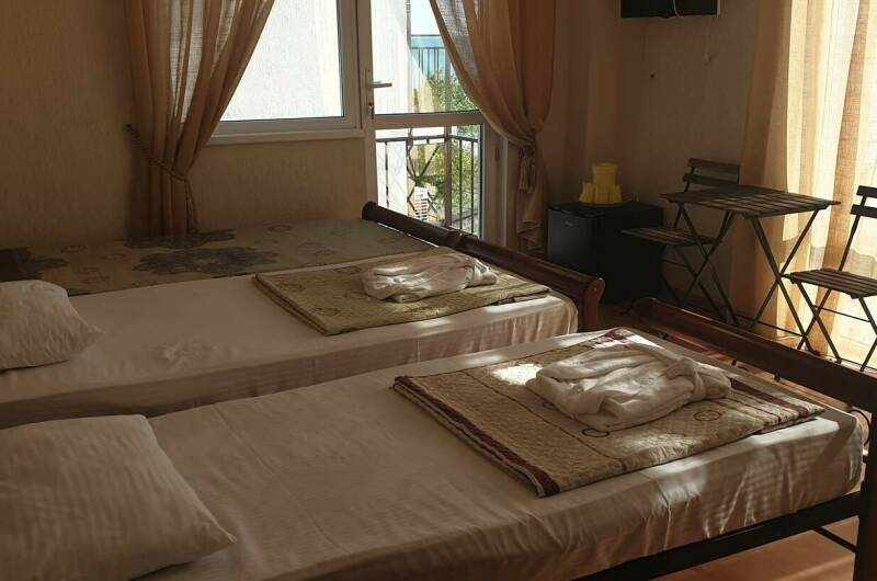 Изображение Изображение гостиницы &quot;Гостевой дом «Жемчужина»&quot; #9 #7