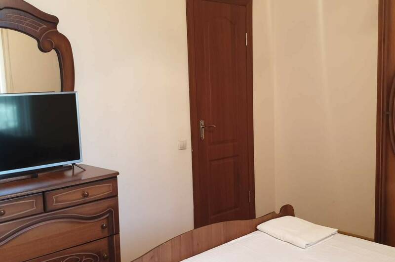 Изображение Изображение гостиницы &quot;Гостевой дом «Жемчужина»&quot; #10 #8