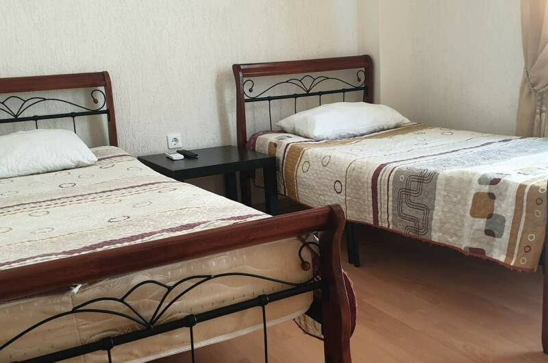 Изображение Изображение гостиницы &quot;Гостевой дом «Жемчужина»&quot; #11 #9