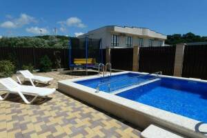 Изображение отеля / гостиницы "Гостевой дом «Панорама»"