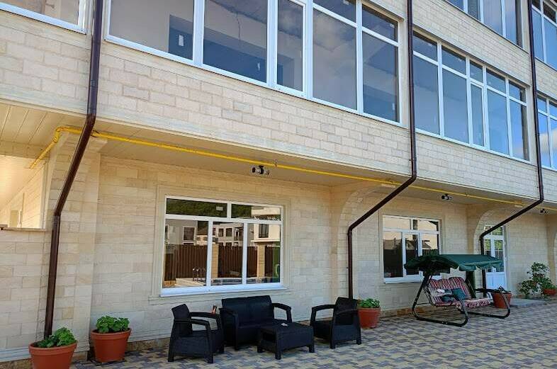 Изображение Изображение гостиницы &quot;Гостевой дом «Панорама»&quot; #5 #3