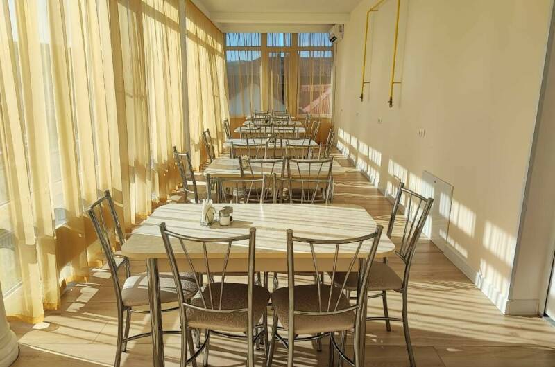 Изображение Изображение гостиницы &quot;Гостевой дом «Панорама»&quot; #6 #4