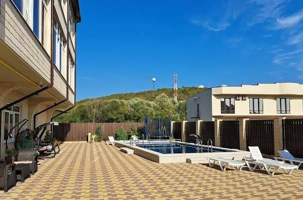 Изображение Изображение гостиницы &quot;Гостевой дом «Панорама»&quot; #8 #6