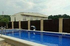 Изображение Изображение гостиницы &quot;Гостевой дом «Панорама»&quot; #9 #7