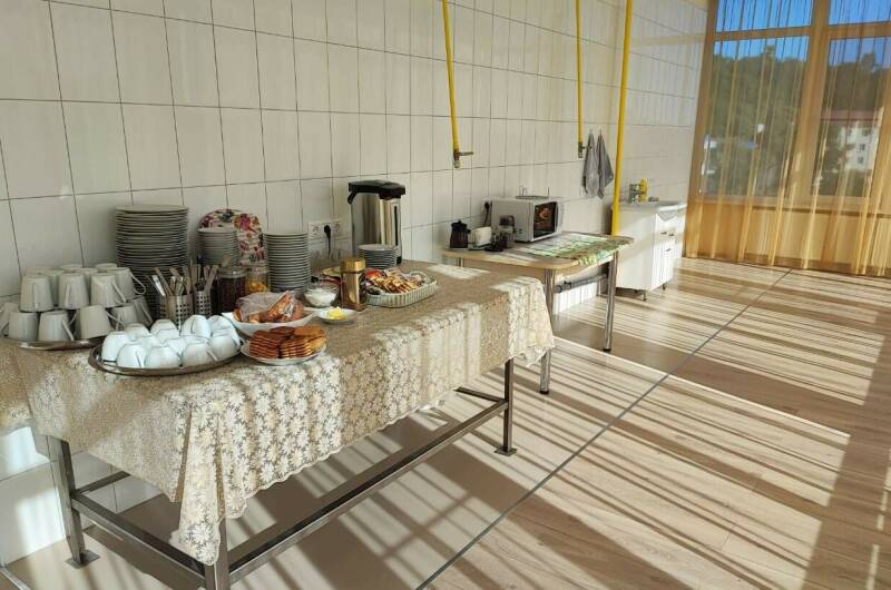 Изображение Изображение гостиницы &quot;Гостевой дом «Панорама»&quot; #11 #9