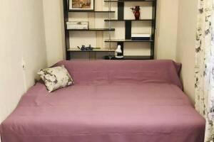 Изображение квартиры / апартамента "Двухкомнатная квартира у моря"