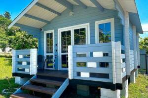 Изображение квартиры / апартамента "Домик под ключ в Лдзаа"