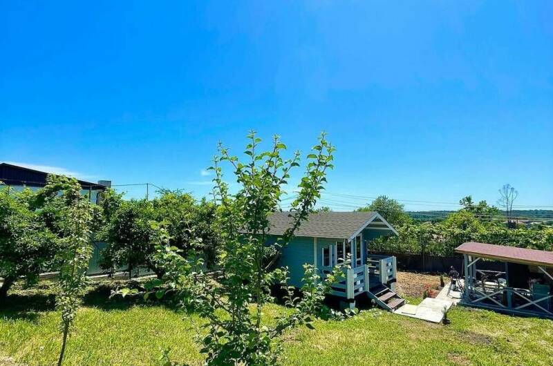 Изображение Изображение квартиры &quot;Домик под ключ в Лдзаа&quot; #3 #1