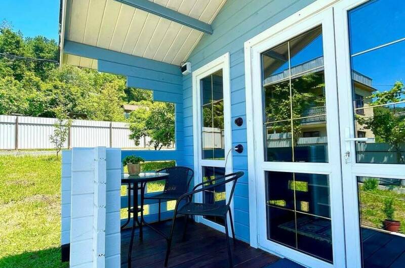 Изображение Изображение квартиры &quot;Домик под ключ в Лдзаа&quot; #4 #2