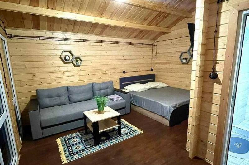 Изображение Изображение квартиры &quot;Домик под ключ в Лдзаа&quot; #8 #6