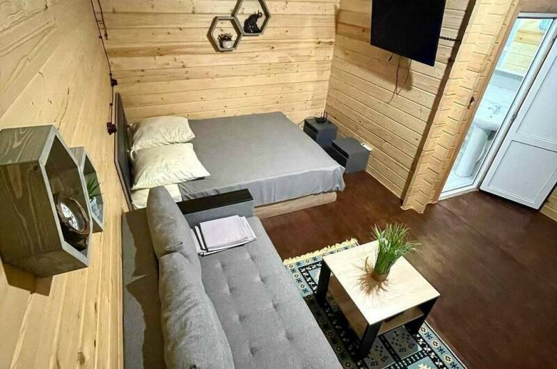 Изображение Изображение квартиры &quot;Домик под ключ в Лдзаа&quot; #9 #7