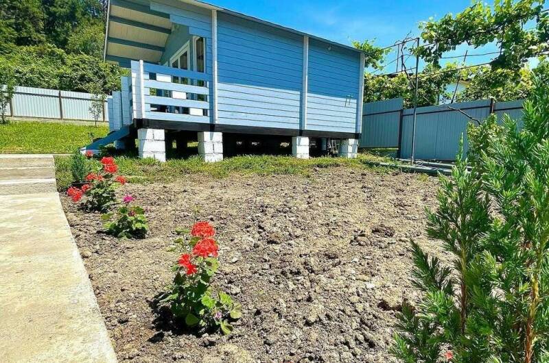 Изображение Изображение квартиры &quot;Домик под ключ в Лдзаа&quot; #10 #8