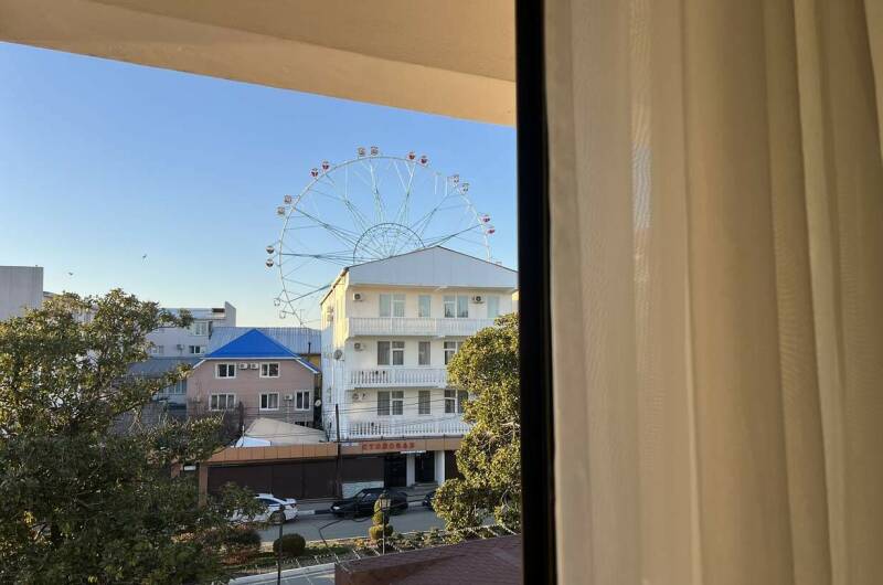 Изображение Изображение квартиры &quot;Апартаменты «Black Sea»&quot; #4 #2