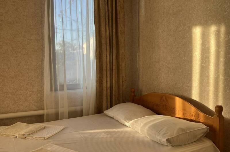 Изображение Изображение квартиры &quot;Апартаменты «Black Sea»&quot; #5 #3