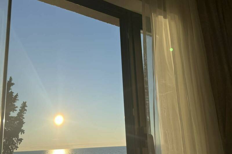 Изображение Изображение квартиры &quot;Апартаменты «Black Sea»&quot; #6 #4