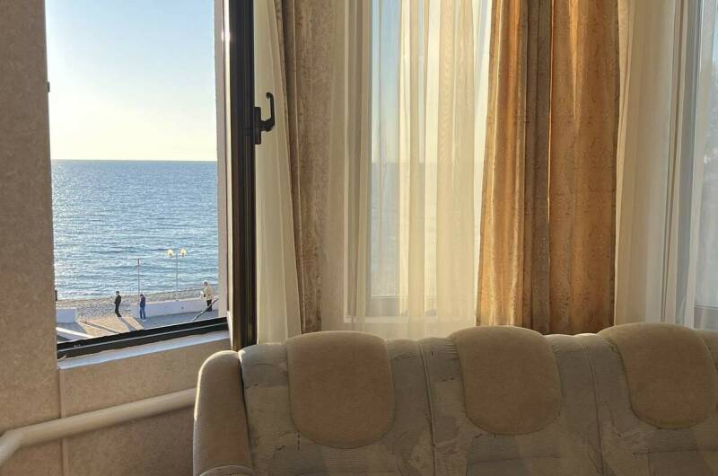 Изображение Изображение квартиры &quot;Апартаменты «Black Sea»&quot; #8 #6