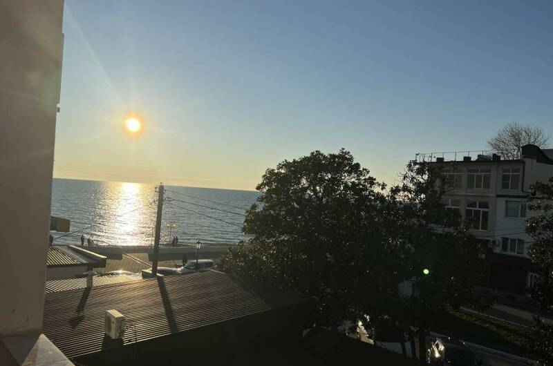 Изображение Изображение квартиры &quot;Апартаменты «Black Sea»&quot; #9 #7