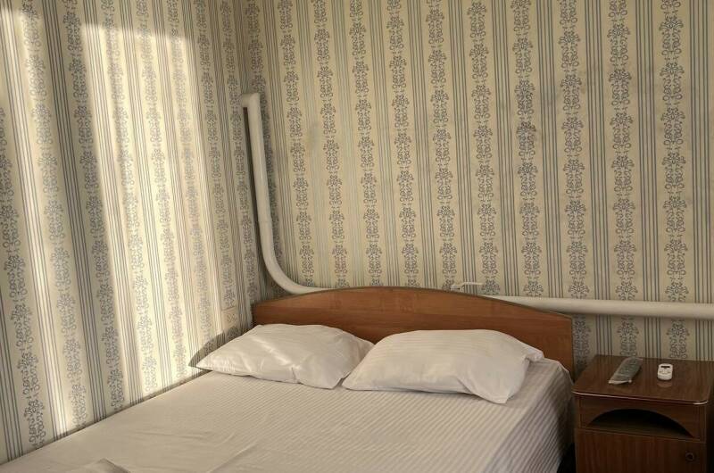 Изображение Изображение квартиры &quot;Апартаменты «Black Sea»&quot; #10 #8