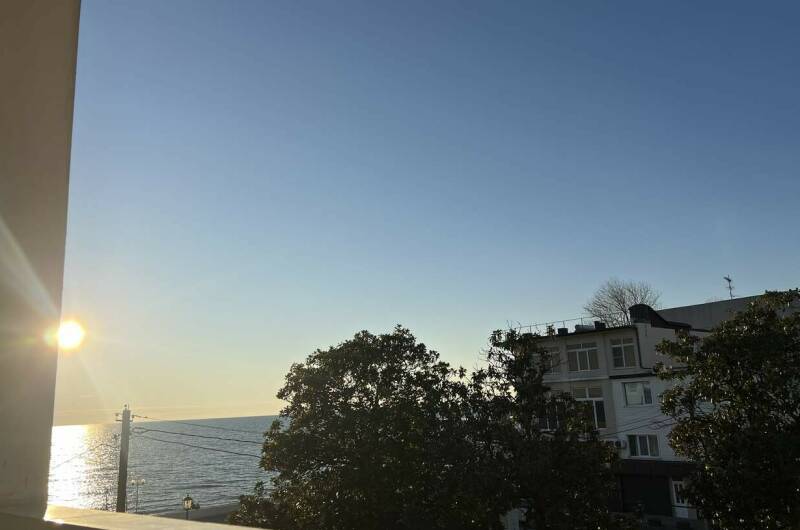 Изображение Изображение квартиры &quot;Апартаменты «Black Sea»&quot; #11 #9