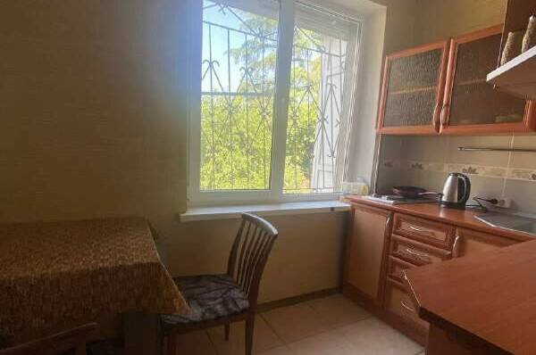 Изображение Изображение квартиры &quot;Уютная двухкомнатная квартира в центре&quot; #5 #3