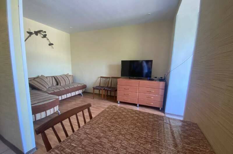 Изображение Изображение квартиры &quot;Уютная двухкомнатная квартира в центре&quot; #6 #4