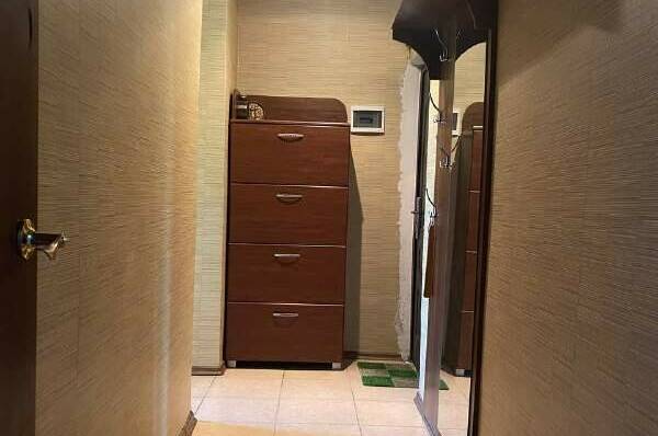 Изображение Изображение квартиры &quot;Уютная двухкомнатная квартира в центре&quot; #9 #7