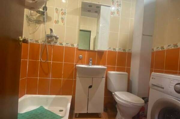 Изображение Изображение квартиры &quot;Уютная двухкомнатная квартира в центре&quot; #10 #8