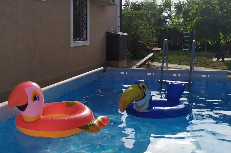 Изображение Изображение гостиницы &quot;Гостевой дом «Алан»&quot; #3 #1