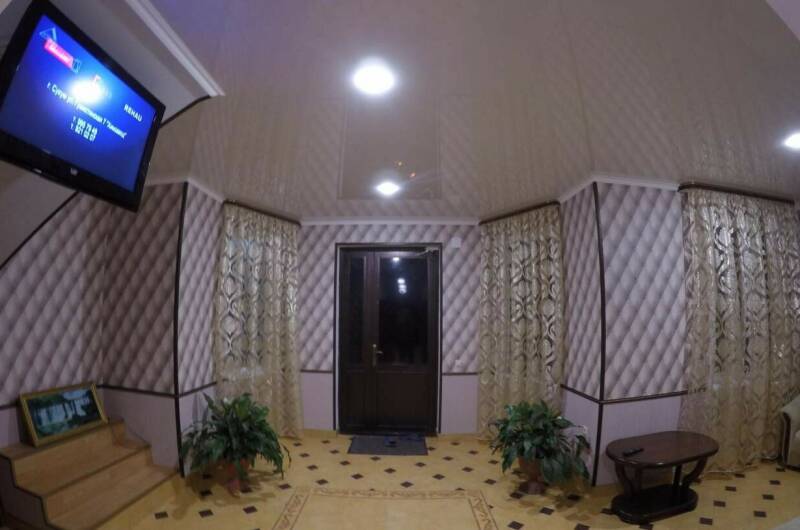 Изображение Изображение гостиницы &quot;Гостевой дом «Алан»&quot; #4 #2