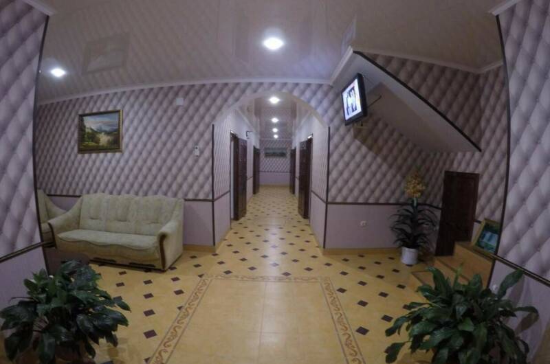 Изображение Изображение гостиницы &quot;Гостевой дом «Алан»&quot; #5 #3