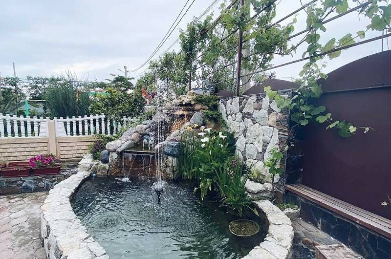 Изображение Изображение гостиницы &quot;Гостевой дом «Алан»&quot; #7 #5