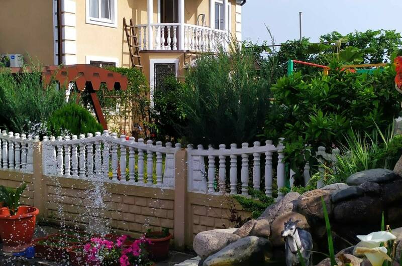 Изображение Изображение гостиницы &quot;Гостевой дом «Алан»&quot; #8 #6