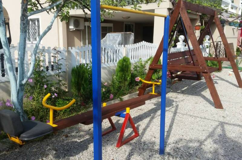 Изображение Изображение гостиницы &quot;Гостевой дом «Алан»&quot; #9 #7