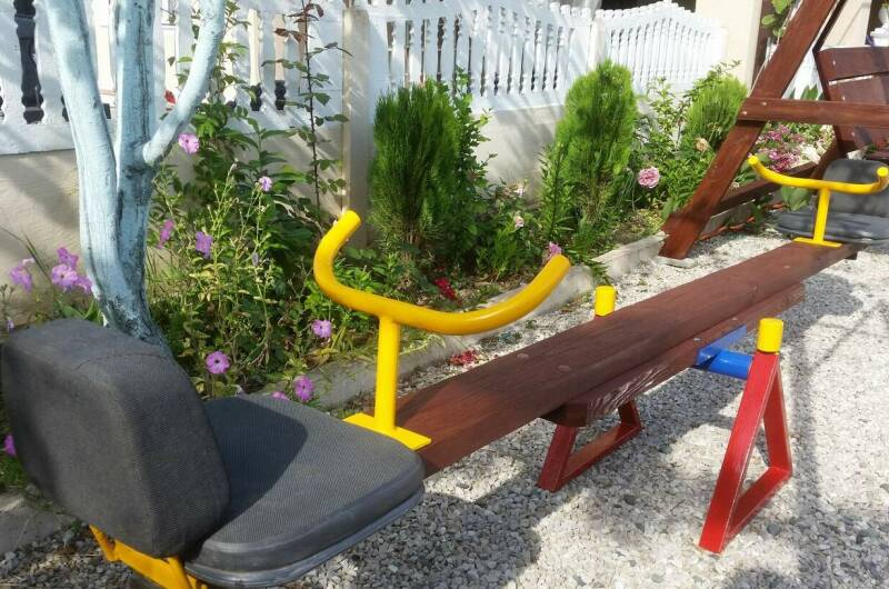 Изображение Изображение гостиницы &quot;Гостевой дом «Алан»&quot; #10 #8