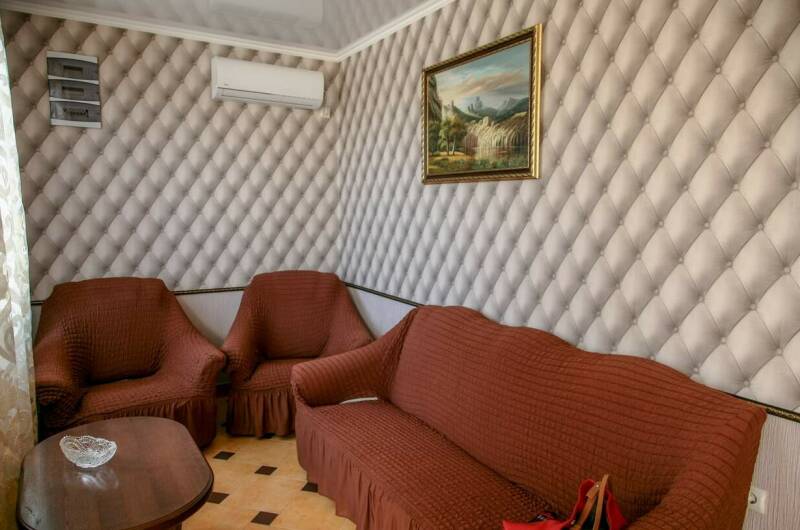 Изображение Изображение гостиницы &quot;Гостевой дом «Алан»&quot; #11 #9