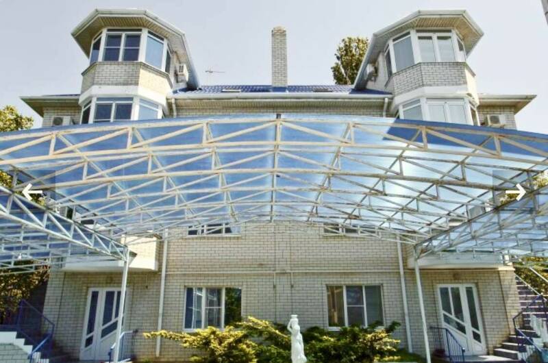 Изображение гостиницы "Частный сектор «У Тамары»" #1