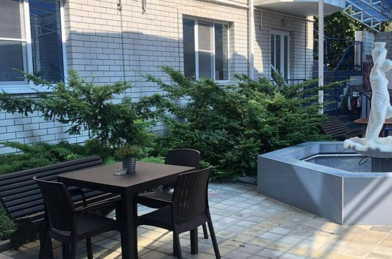 Изображение Изображение гостиницы &quot;Частный сектор «У Тамары»&quot; #3 #1