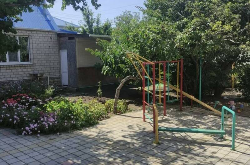 Изображение Изображение гостиницы &quot;Частный сектор «У Тамары»&quot; #4 #2